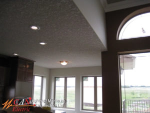 Certified Edmonton Electrician. Why You Should Hire A Qualified Edmotnon Electrician.