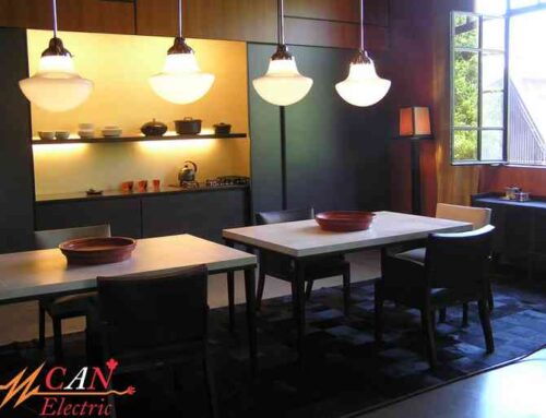 Do I need a commercial electrician?