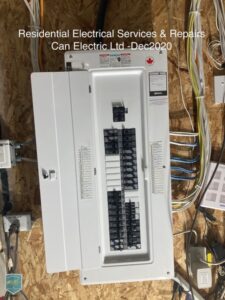 Certified Edmonton Electrician. Why You Should Hire A Qualified Edmotnon Electrician.