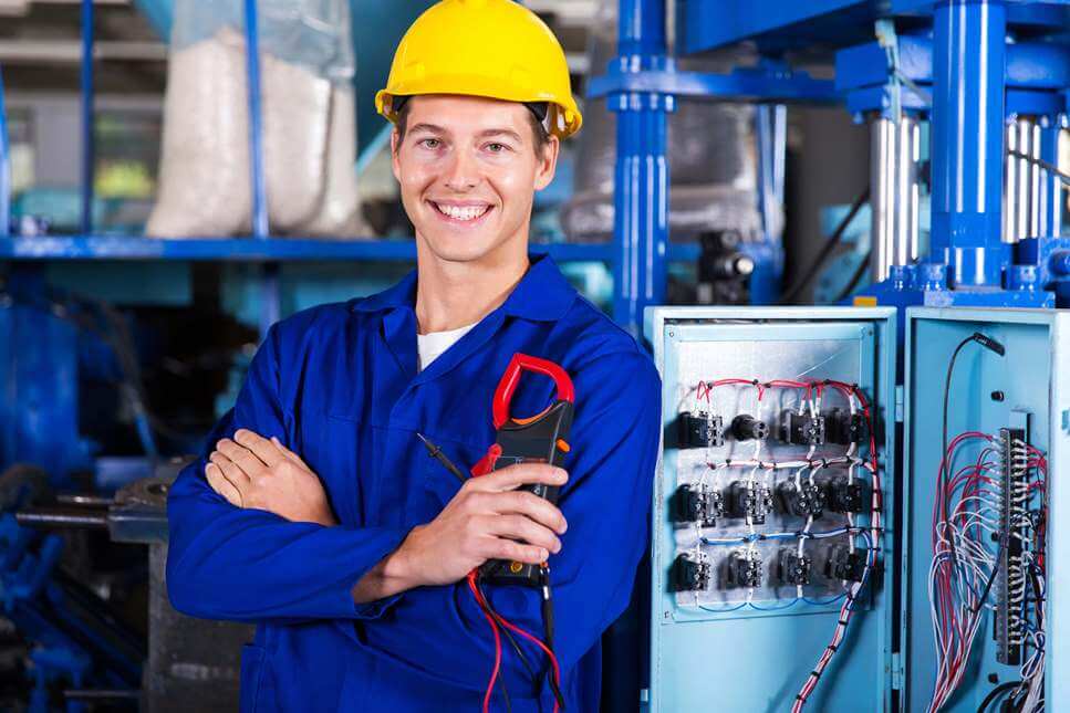 What Do Electrical Contractors Do?