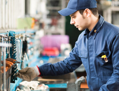Edmonton Electricians | A Look At Different Types of Electricians