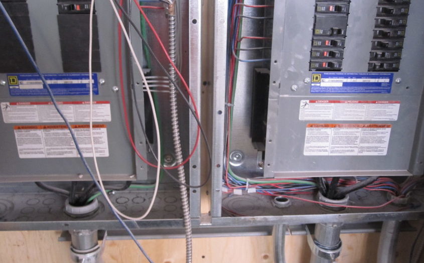 Electrical Code Installation Requirements Edmonton Can Electric Edmonton Electrician