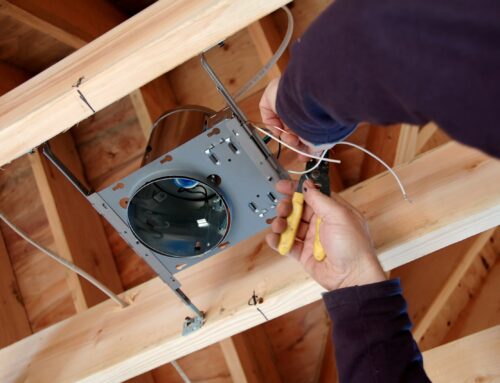 Top Reasons To Hire A Qualified Electrician In Edmonton
