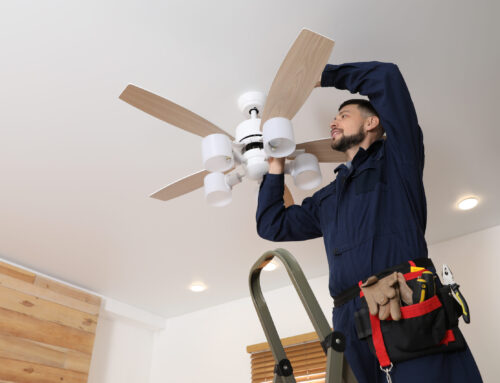 Hiring A Residential Electrician – 10 Considerations