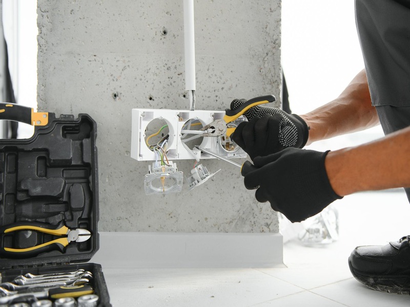 Electrical Installations in canelectric