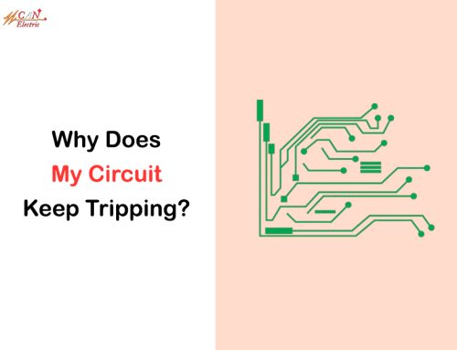 Why Does My Circuit Keep Tripping? Common Causes and Solutions for Edmonton Homeowners